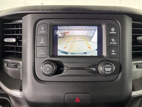 Used 2022 RAM 1500 Big Horn image 18