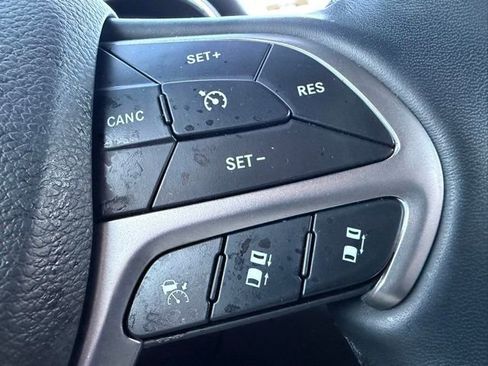 Used 2021 Jeep Grand Cherokee Limited w/ Quick Order Package 28K 80th image 47