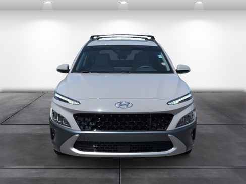 Used 2023 Hyundai Kona Limited AWD/4WD image 6