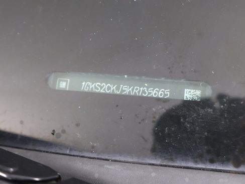 Used 2019 GMC Yukon Denali w/ Open Road Package image 66