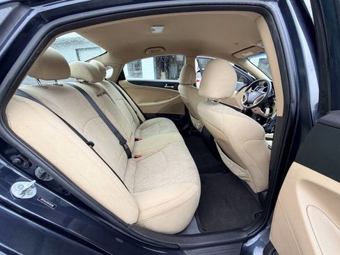 Used 2013 Hyundai Sonata GLS w/ Popular Equipment Pkg FWD image 51