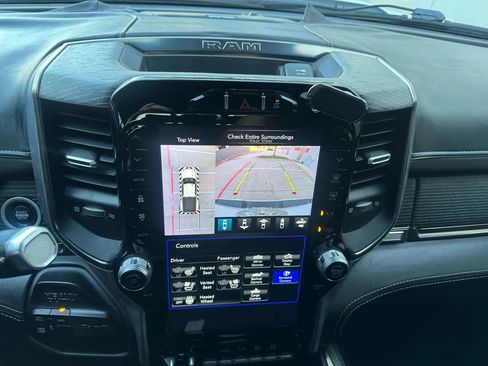 Used 2019 RAM 3500 Limited image 48