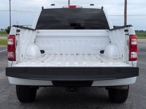 Used 2023 Ford F150 XL w/ STX Appearance Package AWD/4WD image 17