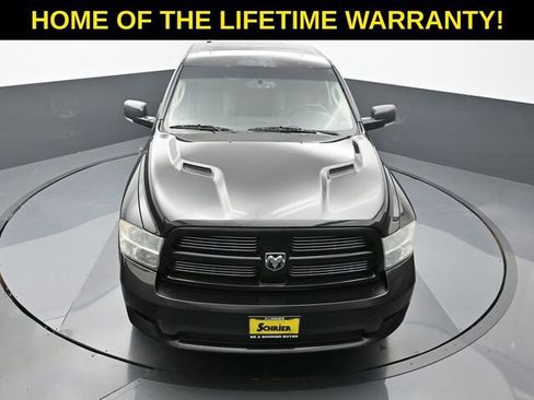 Used 2011 RAM 1500 Sport w/ Sport Premium Group AWD/4WD image 59