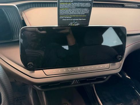 New 2026 Dodge Charger R/T w/ Blacktop Package AWD/4WD image 11
