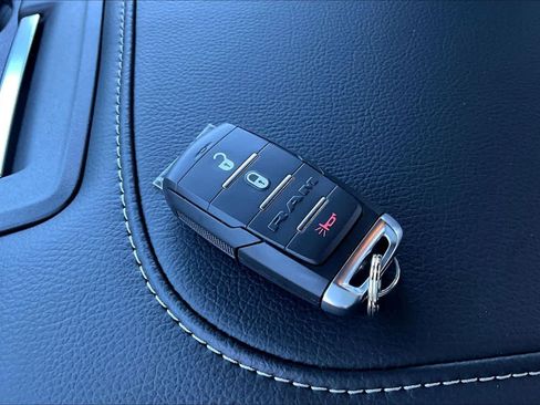 New 2026 RAM 3500 Tradesman image 20