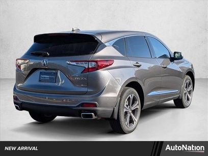 New 2026 Acura RDX SH-AWD w/ Technology Package