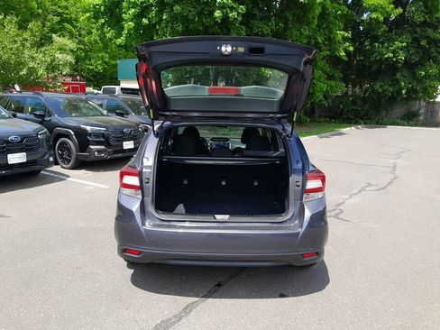 Used 2017 Subaru Impreza 2.0i Sport AWD/4WD image 33