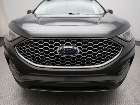 Used 2024 Ford Edge SEL w/ Convenience Package AWD/4WD image 24