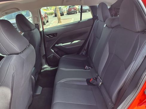 Certified 2025 Subaru Impreza 2.0i w/ Popular Package #1A image 23