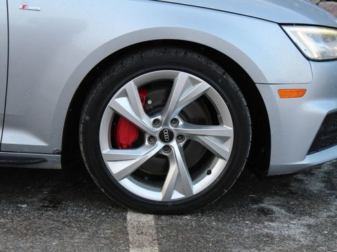 Used 2018 Audi A4 2.0T Premium Plus w/ Premium Plus Package image 40