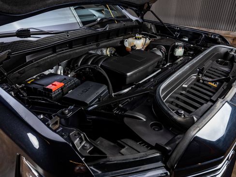 Used 2023 GMC Sierra 1500 Denali Ultimate image 41