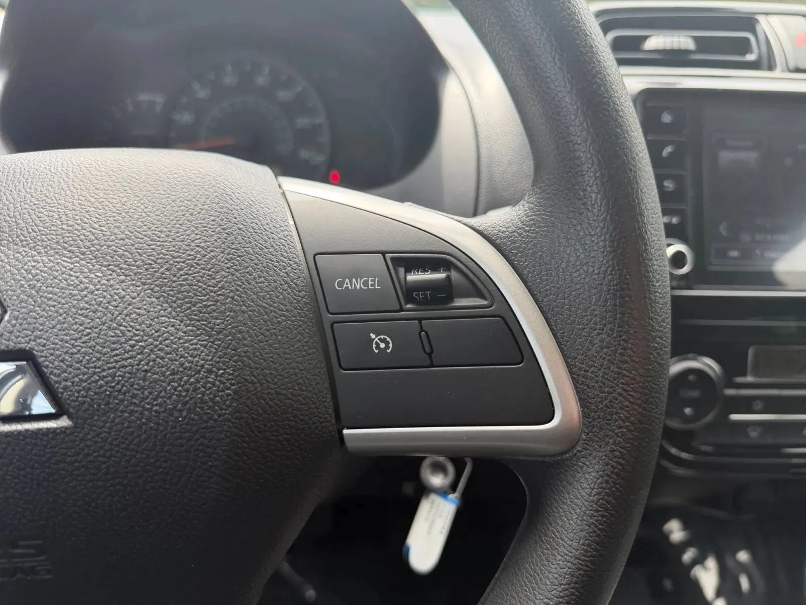 Used 2024 Mitsubishi Mirage G4 LE FWD image 21