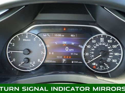 Used 2024 Nissan Murano SL image 27