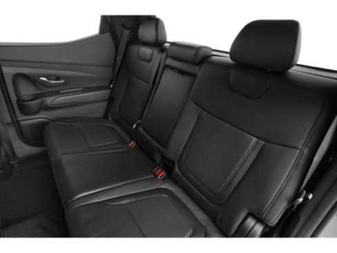 New 2027 Hyundai Santa Cruz SEL AWD/4WD image 12