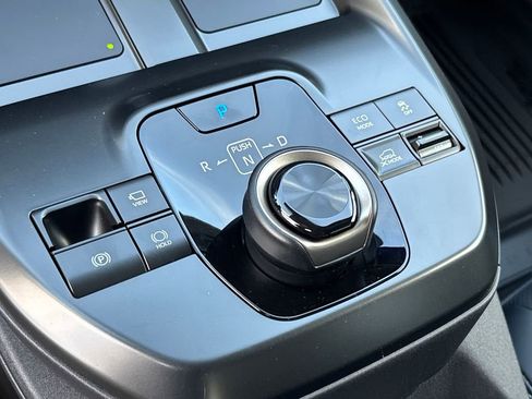 New 2026 Toyota bZ image 19