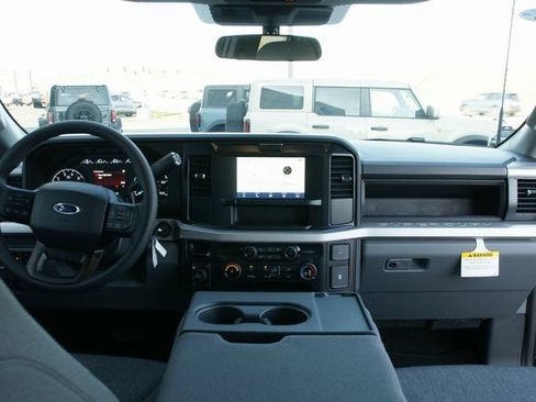 New 2026 Ford F350 XL w/ STX Appearance Package AWD/4WD image 33