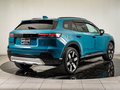 Used 2024 Honda Prologue Elite image 10