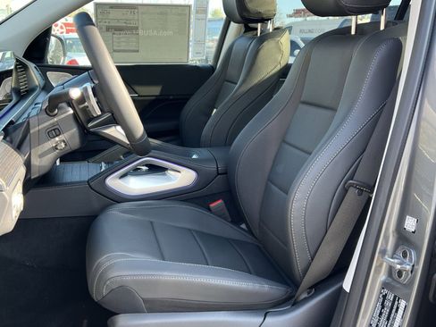 New 2026 Mercedes-Benz GLS 450 4MATIC image 11