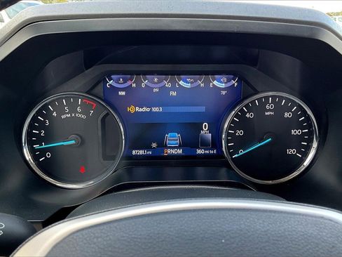 Used 2023 Ford Expedition Max Limited image 20