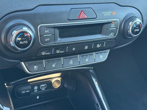 Used 2019 Kia Sorento SX w/ SX Touring Package image 25