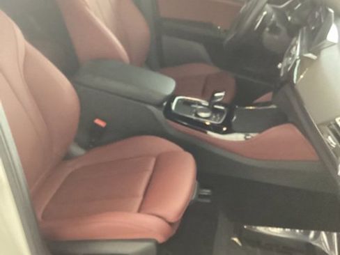 Used 2024 BMW X4 M40i w/ Premium Package image 20