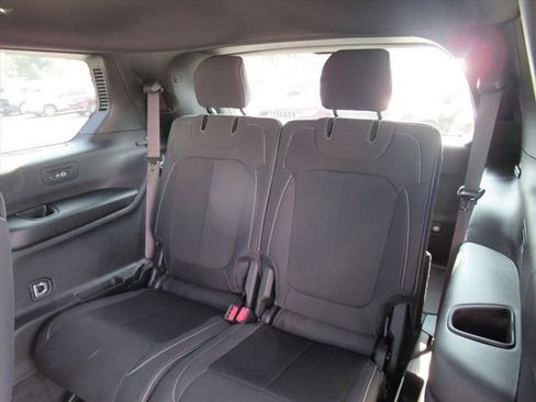 New 2025 Jeep Grand Cherokee L Laredo w/ Luxury Tech Group I image 30