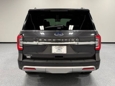 Used 2024 Ford Expedition Limited AWD/4WD image 10