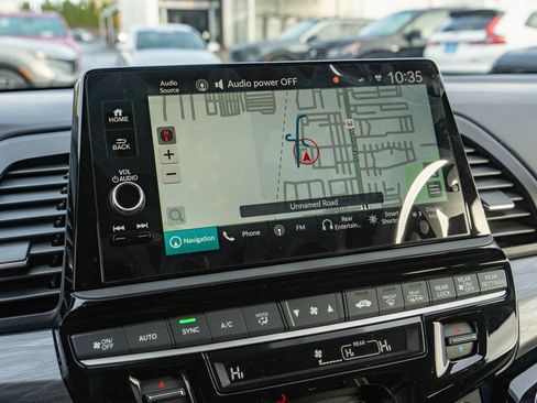 New 2026 Honda Odyssey Elite image 31