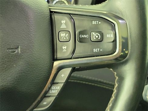 Used 2019 RAM 1500 Limited image 24