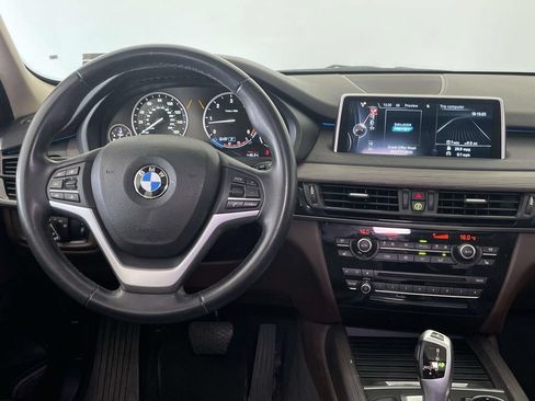 Used 2015 BMW X5 xDrive35d AWD/4WD image 22