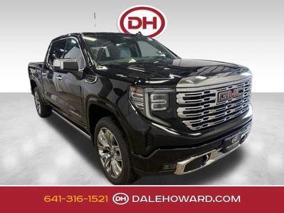 New 2026 GMC Sierra 1500 Denali w/ Denali Reserve Package