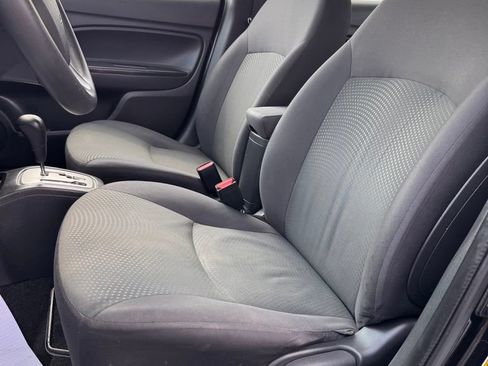 Used 2019 Mitsubishi Mirage G4 ES FWD image 9