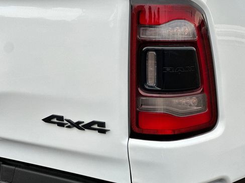 Used 2024 RAM 1500 Rebel w/ Rebel Level 1 Equipment Group image 32