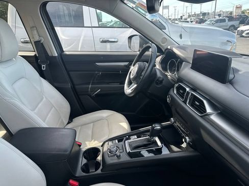 Used 2022 MAZDA CX-5 AWD 2.5 S image 5