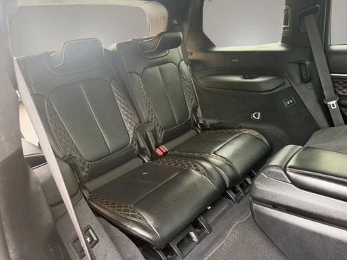 Used 2023 Jeep Grand Cherokee L Summit w/ Advanced Protech Group IV AWD/4WD image 29