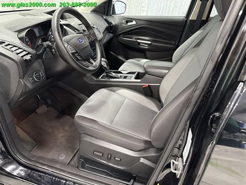 Used 2018 Ford Escape SE image 3