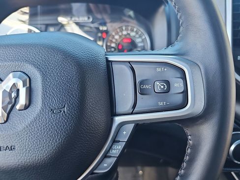 Used 2022 RAM 1500 Big Horn image 17
