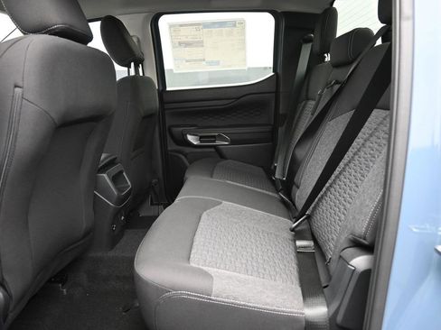 New 2025 Ford Ranger XLT w/ FX4 Off-Road Package image 26