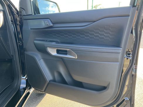 New 2025 Ford Ranger XLT image 17