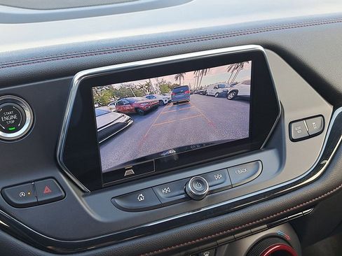 Used 2022 Chevrolet Blazer RS image 25