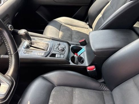 Used 2018 MAZDA CX-5 Touring AWD/4WD image 12