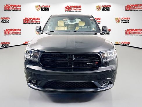 Used 2020 Dodge Durango SXT AWD/4WD image 10