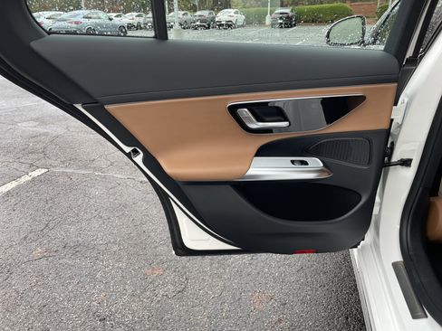 New 2026 Mercedes-Benz E 350 E 350 RWD Sedan image 35