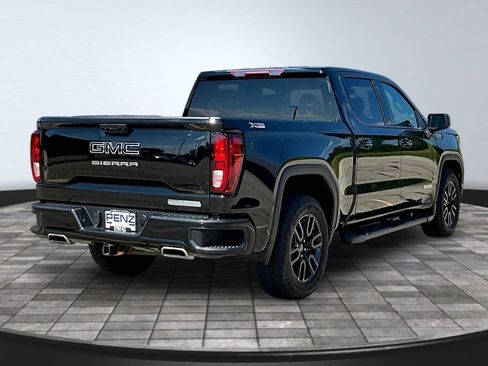 Used 2023 GMC Sierra 1500 Elevation AWD/4WD image 7