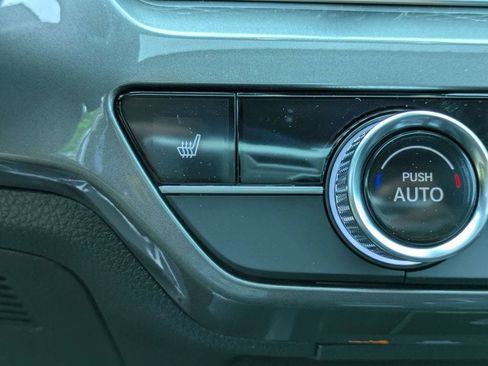 New 2026 Acura Integra FWD image 23