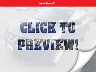 Used 2018 Nissan Rogue Sport S video 1