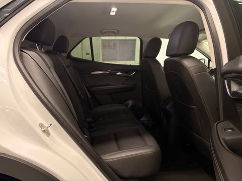 Used 2024 Buick Envision Preferred AWD/4WD image 9