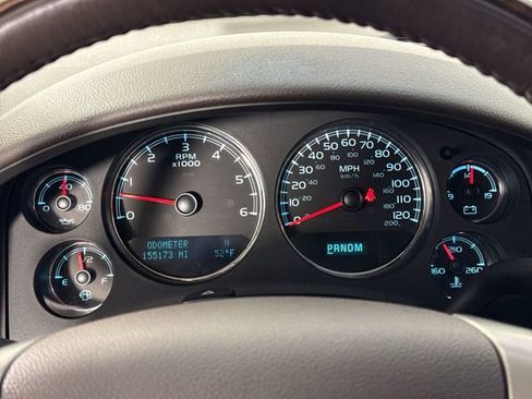 Used 2013 GMC Yukon Denali image 17