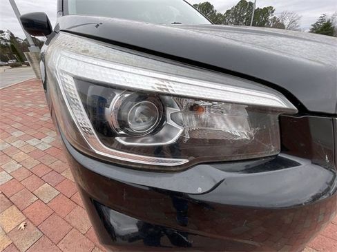 Used 2019 Subaru Forester Premium w/ Popular Package #1 image 21